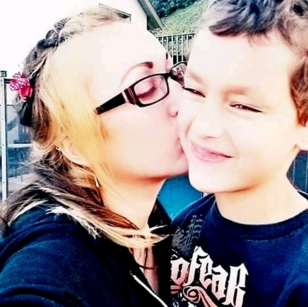 Meet your Posher, Kerry